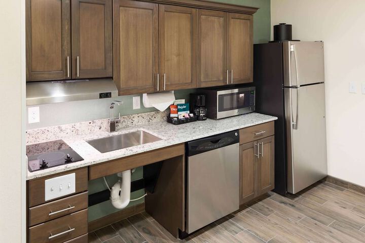 Homewood Suites by Hilton Cape Canaveral-Cocoa Beach