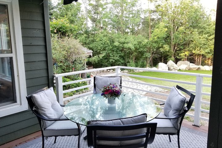 Craigleith Manor Bed & Breakfast