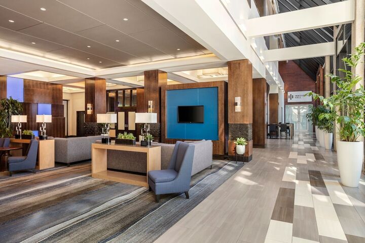 Hotel Interior 13 of 76