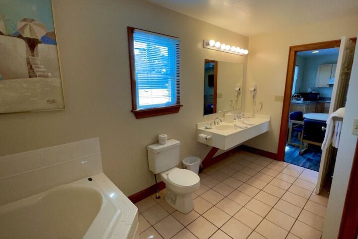 Pony Island Inn