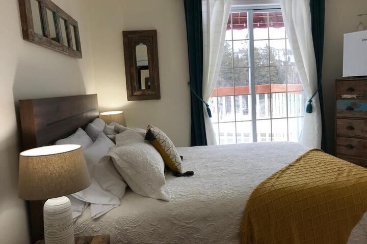 auberge maison gagne
