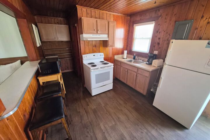 SandSpur Ocean Cottages