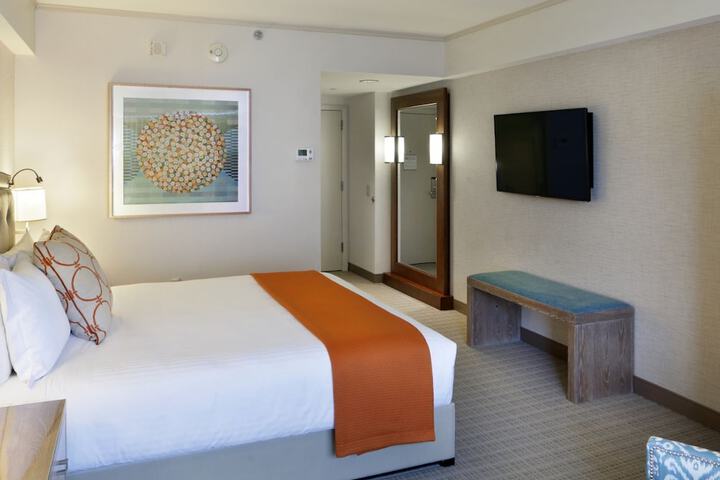 Seaport Hotel Boston