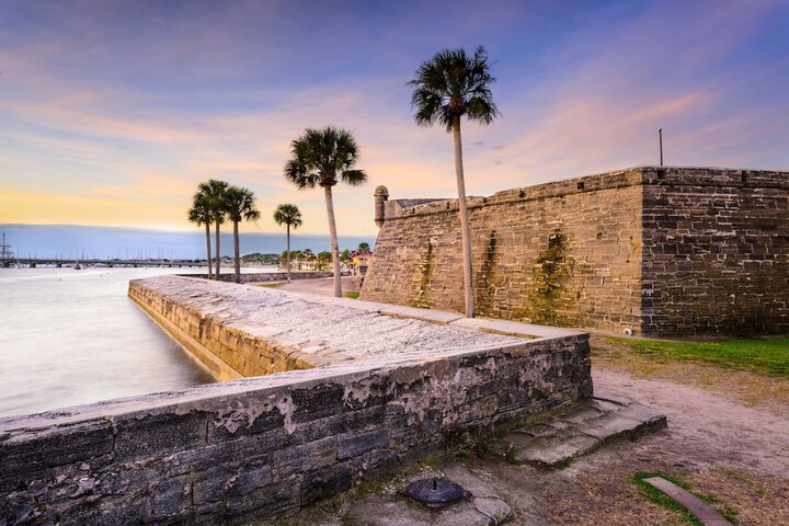 Renaissance St. Augustine Historic Downtown Hotel