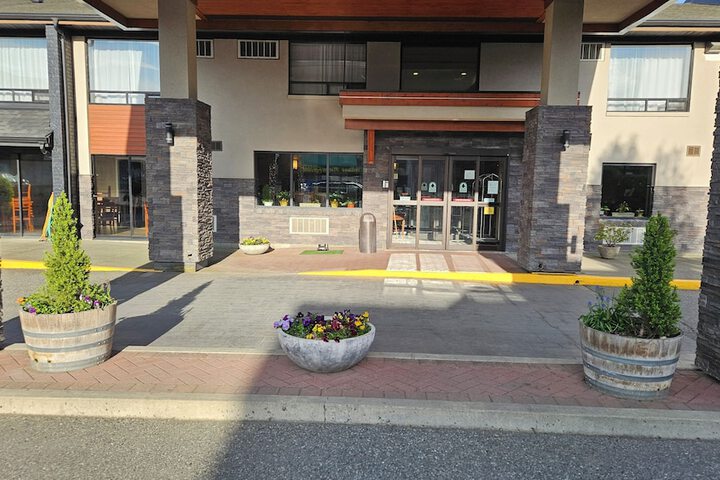 Comfort Inn