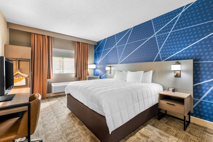 Comfort Inn Pikeville