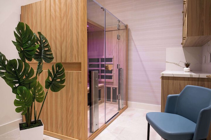 THesis Hotel Miami Coral Gables Curio Collection by Hilton