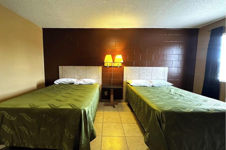 Briarwood Motel Near Valdosta University I 75