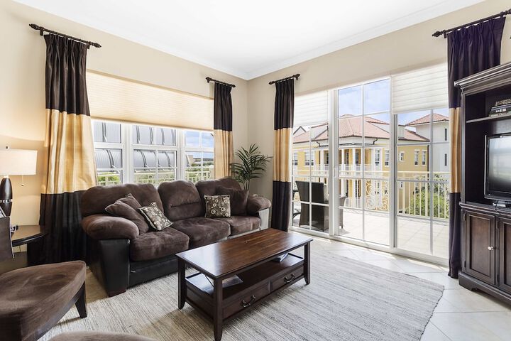Condos by Ave Maria Rentals