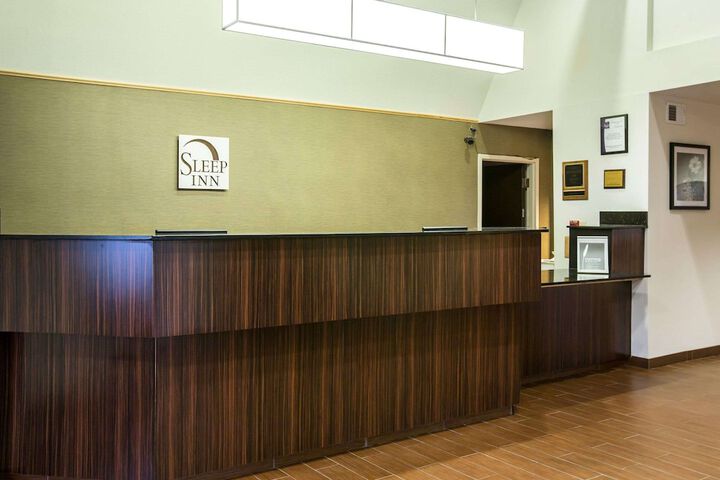 Hotel Interior 7 of 20
