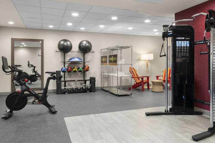 Health and Fitness 33 of 36