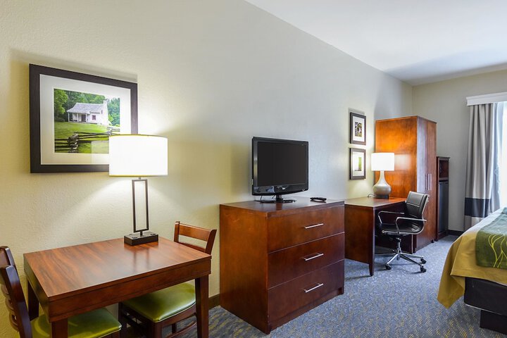 Comfort Inn Woodstock Shenandoah