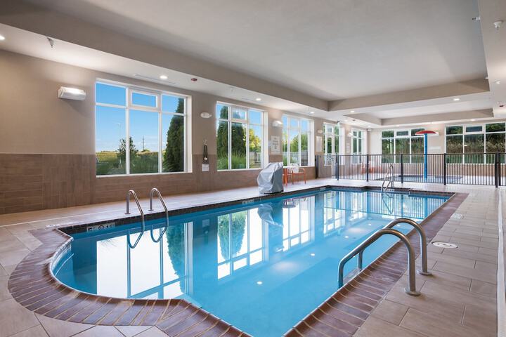 Holiday Inn Jackson NW - Airport Road by IHG