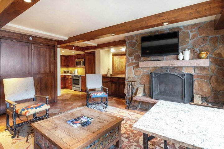 The Lodge at Vail a RockResort by Vail Resorts