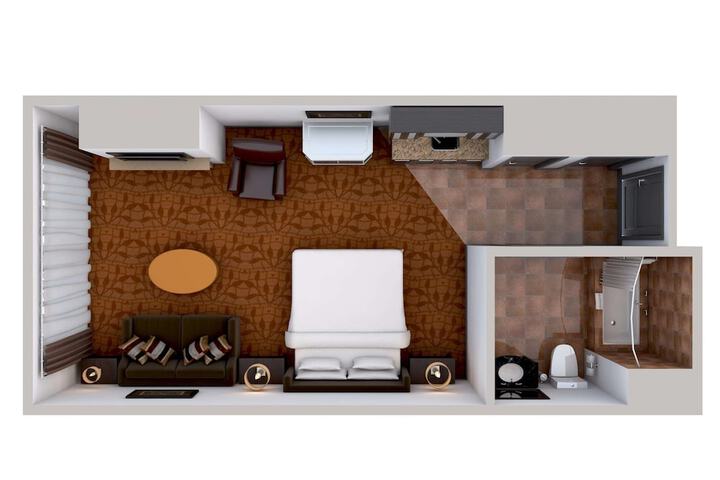 Room 201 of 316