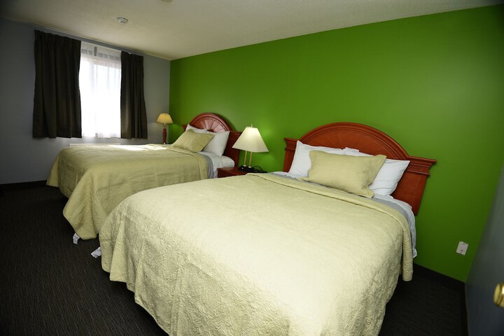 Hotel Interior 13 of 40