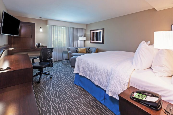 Courtyard by Marriott Abilene Northeast