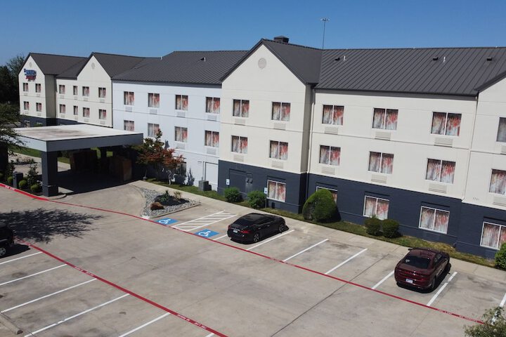Hotel 2 of 50