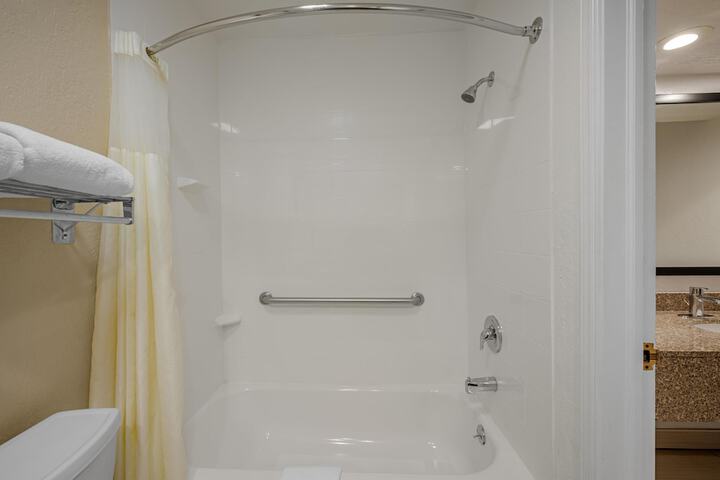 Best Western Santa Rosa Inn