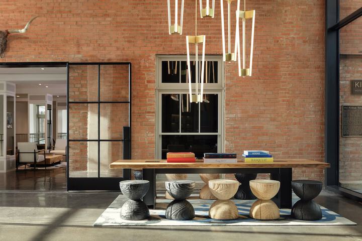 Kimpton Pittman Hotel – Downtown Dallas by IHG