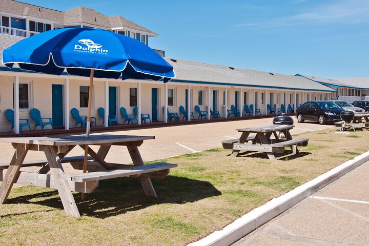 Hotel Exterior 59 of 65