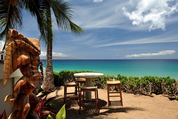 Kaanapali Ocean Inn