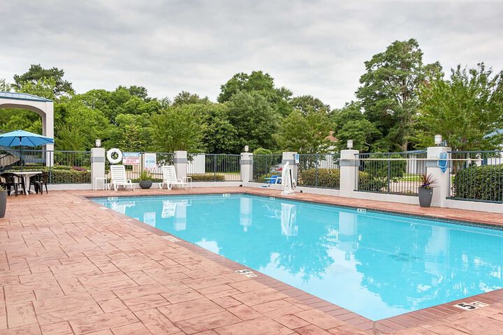 Pool 5 of 41