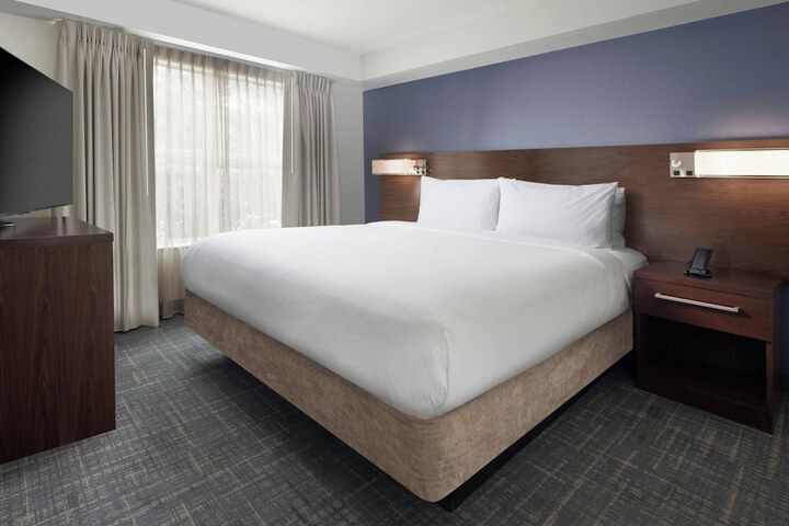Residence Inn by Marriott New Orleans Metairie