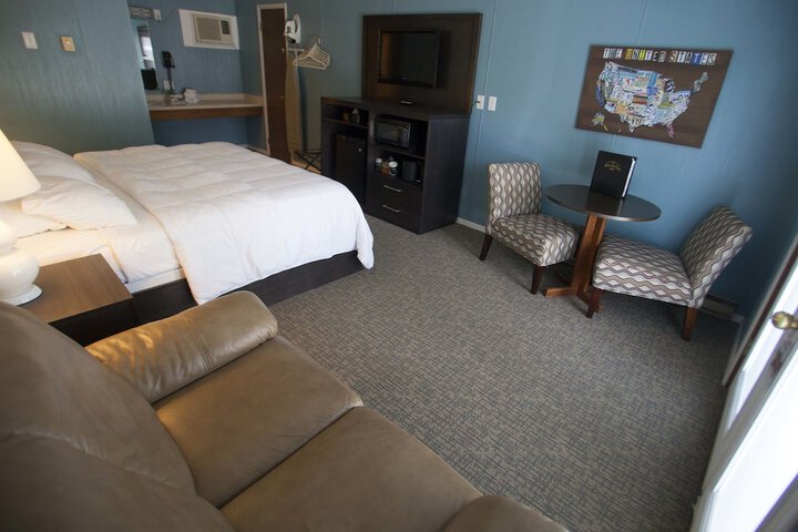 Bavarian Inn Black Hills