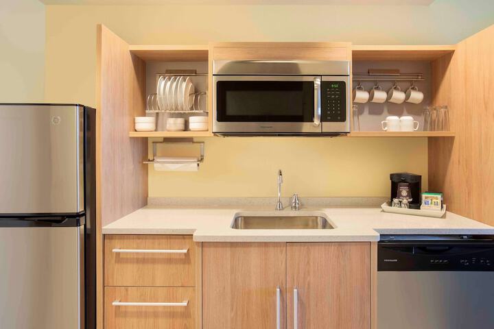 Home2 Suites by Hilton Mishawaka South Bend IN