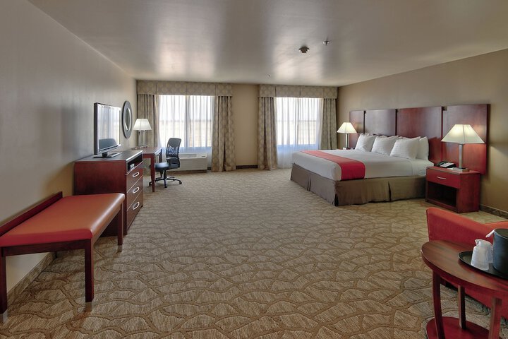 Holiday Inn Roswell by IHG