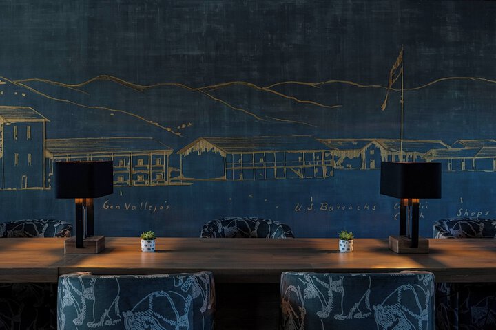 The Lodge at Sonoma Resort Autograph Collection