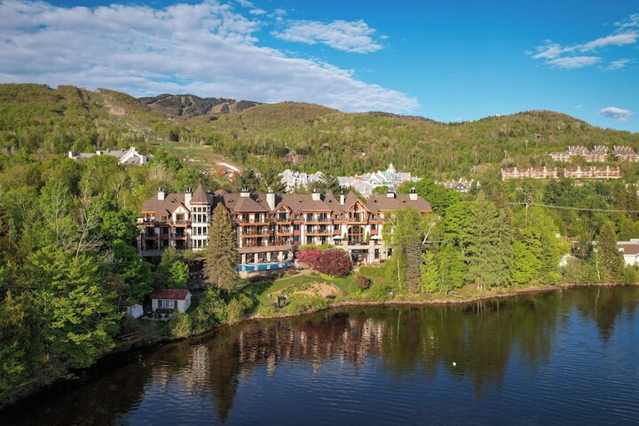 Hôtel Quintessence