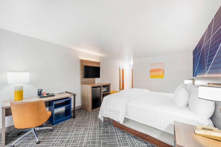 Comfort Inn - Killeen near Fort Hood