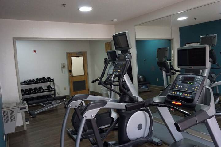 Health and Fitness 43 of 45