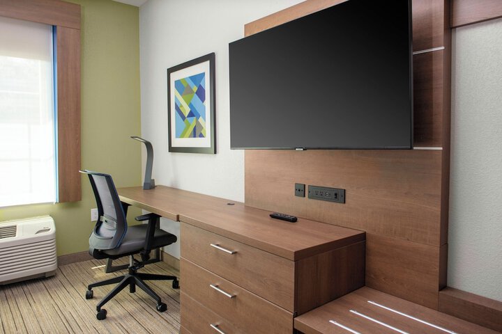 Holiday Inn Express Wells-Ogunquit-Kennebunk by IHG