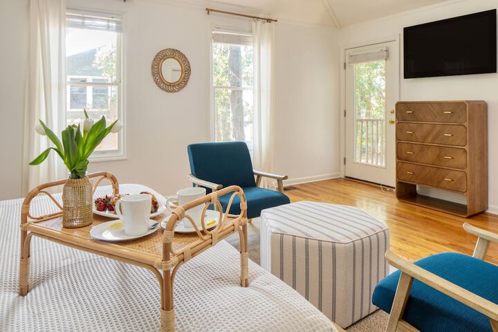 Crawdad by Avantstay Isle of Palms Home w / BBQ
