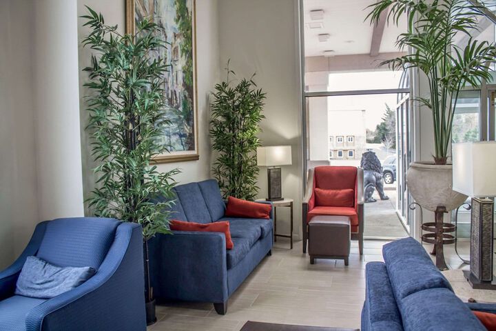 Hotel Interior 20 of 85