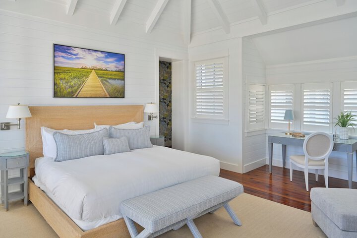 Montage Palmetto Bluff Residences