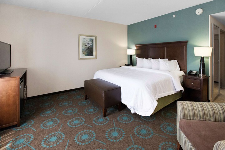 Hampton Inn Pittsburgh-Bridgeville