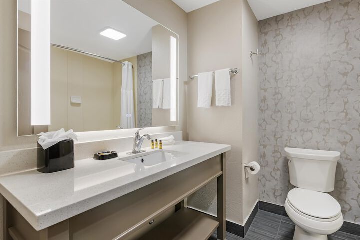 Best Western Plus Sanford Airport / Lake Mary Hotel