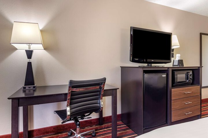 Best Western Lindale Inn