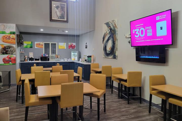Quality Inn & Suites Pinedale
