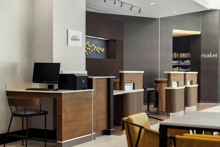 Courtyard by Marriott San Jose Campbell