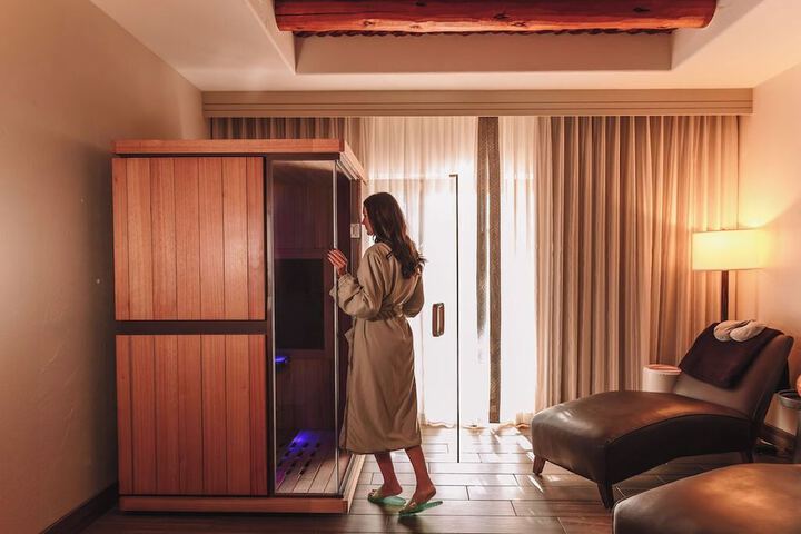 JW Marriott Camelback Inn Scottsdale Resort & Spa