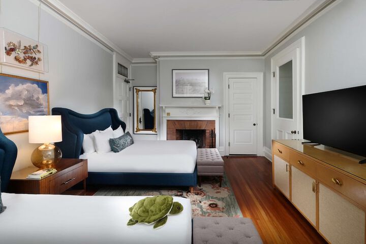 Jekyll Island Club Resort