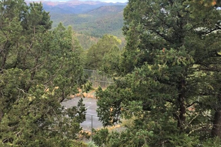 High Sierra Condominium