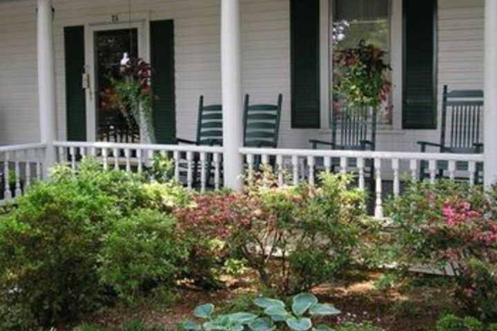 Rosemary House B & B