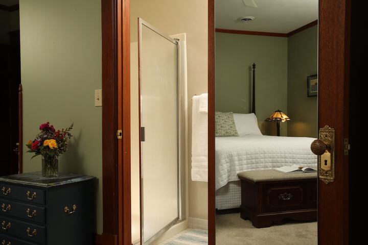 The Inn of Saugatuck
