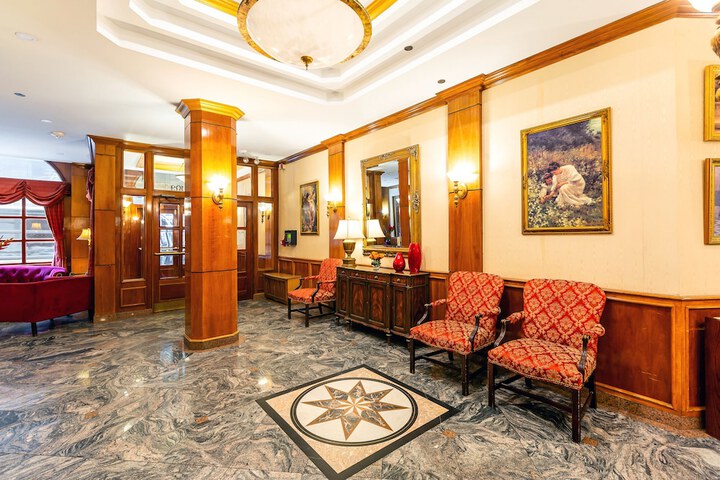 Hotel Interior 14 of 60